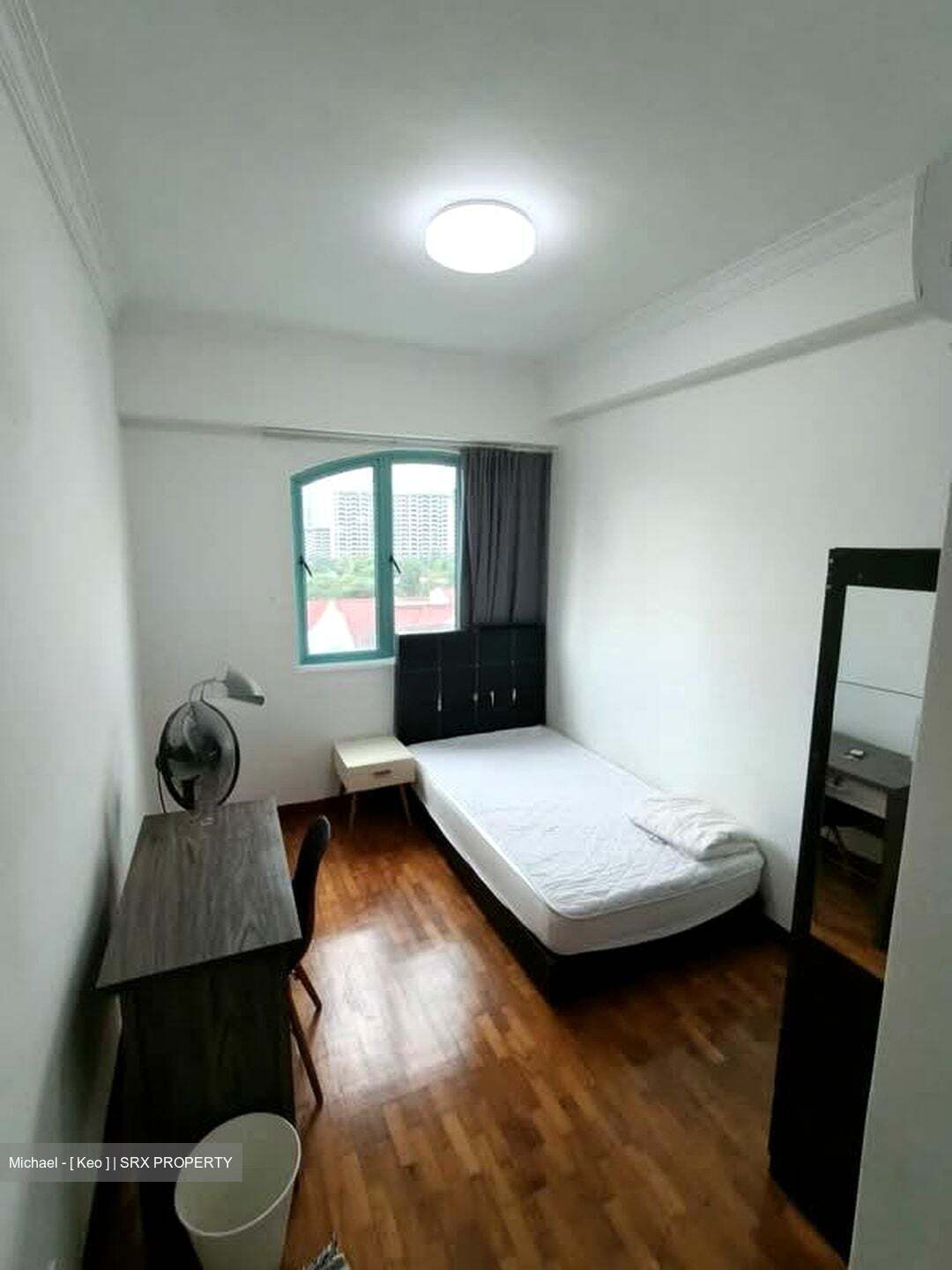 Victory Heights (D12), Apartment #583861091